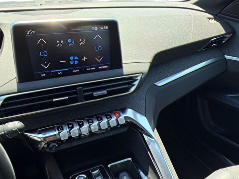 peugeot, 3008, 1.5 bluehdı allure eat8, otomatik, dizel 2.el otomobil | renew 15