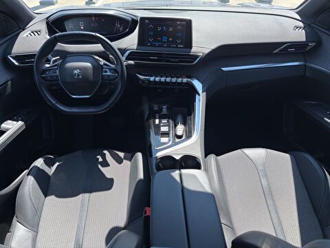 peugeot, 3008, 1.5 bluehdı allure eat8, otomatik, dizel 2.el otomobil | renew 23