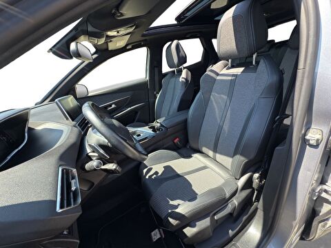 peugeot, 3008, 1.5 bluehdı allure eat8, otomatik, dizel 2.el otomobil | renew 13