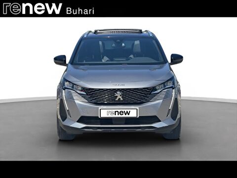 peugeot, 3008, 1.5 bluehdı allure eat8, otomatik, dizel 2.el otomobil | renew 6