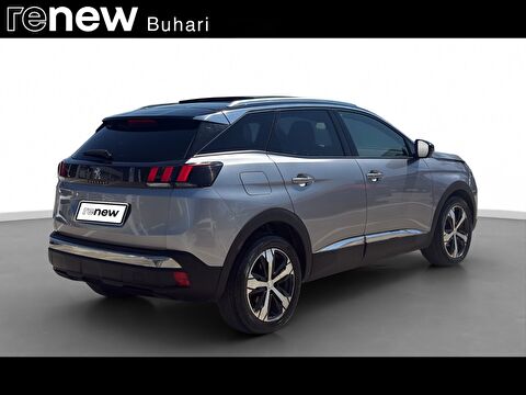 peugeot, 3008, 1.5 bluehdı allure eat8, otomatik, dizel 2.el otomobil | renew 3