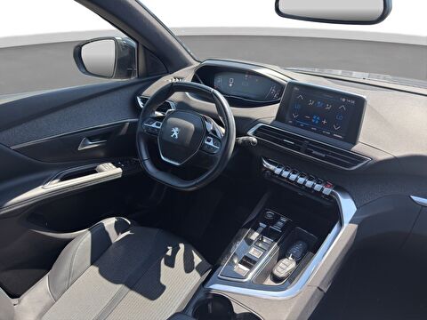 peugeot, 3008, 1.5 bluehdı allure eat8, otomatik, dizel 2.el otomobil | renew 17