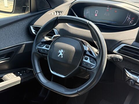 peugeot, 3008, 1.5 bluehdı allure eat8, otomatik, dizel 2.el otomobil | renew 18