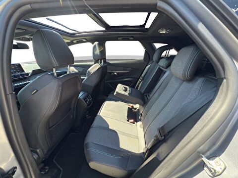 peugeot, 3008, 1.5 bluehdı allure eat8, otomatik, dizel 2.el otomobil | renew 14