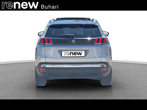 peugeot, 3008, 1.5 bluehdı allure eat8, otomatik, dizel 2.el otomobil | renew 7