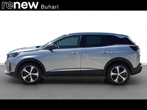 peugeot, 3008, 1.5 bluehdı allure eat8, otomatik, dizel 2.el otomobil | renew 4