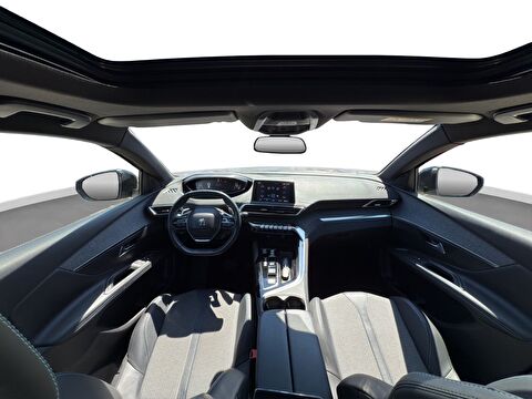 peugeot, 3008, 1.5 bluehdı allure eat8, otomatik, dizel 2.el otomobil | renew 10