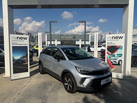 SUV 1.2 Turbo Essential Otomatik, 2. el otomobil | renew