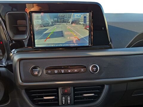 ford, tourneo courier, 1.0l ecoboost titanium, otomatik, benzin 2.el otomobil | renew 15