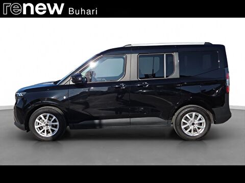 ford, tourneo courier, 1.0l ecoboost titanium, otomatik, benzin 2.el otomobil | renew 4