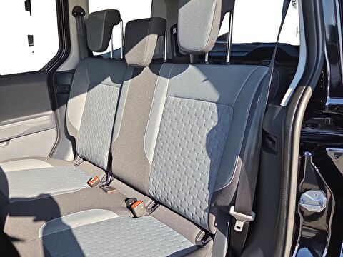 ford, tourneo courier, 1.0l ecoboost titanium, otomatik, benzin 2.el otomobil | renew 19