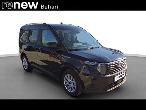 ford, tourneo courier, 1.0l ecoboost titanium, otomatik, benzin 2.el otomobil | renew 8