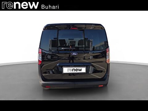 ford, tourneo courier, 1.0l ecoboost titanium, otomatik, benzin 2.el otomobil | renew 7