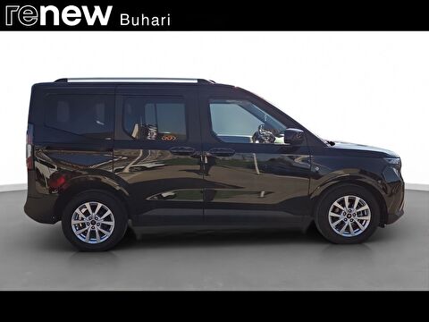 ford, tourneo courier, 1.0l ecoboost titanium, otomatik, benzin 2.el otomobil | renew 5