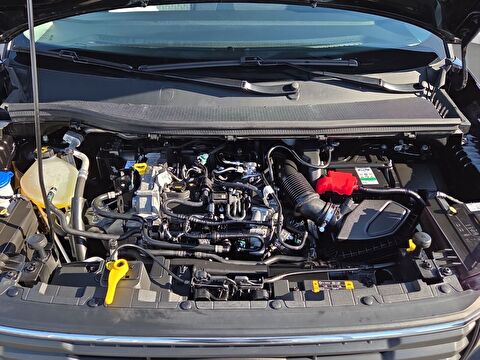 ford, tourneo courier, 1.0l ecoboost titanium, otomatik, benzin 2.el otomobil | renew 22