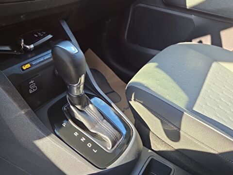 ford, tourneo courier, 1.0l ecoboost titanium, otomatik, benzin 2.el otomobil | renew 20