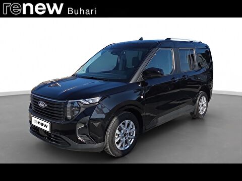 1.0L Ecoboost Titanium, 2. el otomobil | renew