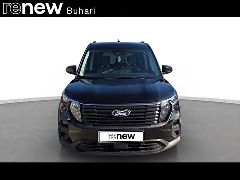 ford, tourneo courier, 1.0l ecoboost titanium, otomatik, benzin 2.el otomobil | renew 6