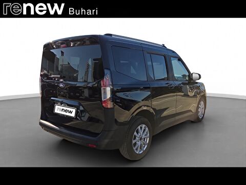 ford, tourneo courier, 1.0l ecoboost titanium, otomatik, benzin 2.el otomobil | renew 3