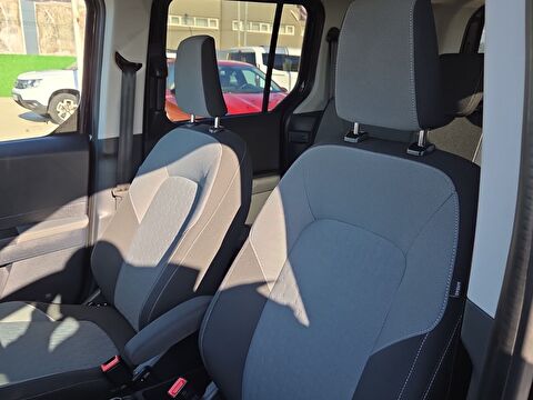 ford, tourneo courier, 1.0l ecoboost titanium, otomatik, benzin 2.el otomobil | renew 16