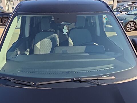 ford, tourneo courier, 1.0l ecoboost titanium, otomatik, benzin 2.el otomobil | renew 17