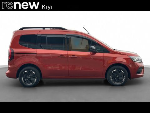 renault, kangoo multix, 1.5 bluedci techno, otomatik, dizel 2.el otomobil | renew 5