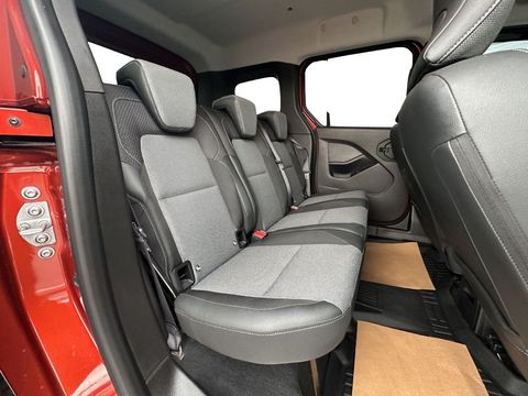renault, kangoo multix, 1.5 bluedci techno, otomatik, dizel 2.el otomobil | renew 23