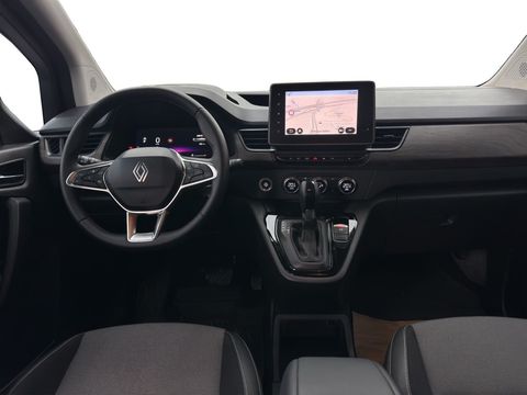 renault, kangoo multix, 1.5 bluedci techno, otomatik, dizel 2.el otomobil | renew 11