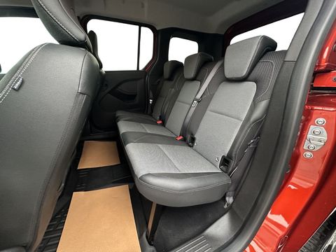 renault, kangoo multix, 1.5 bluedci techno, otomatik, dizel 2.el otomobil | renew 24