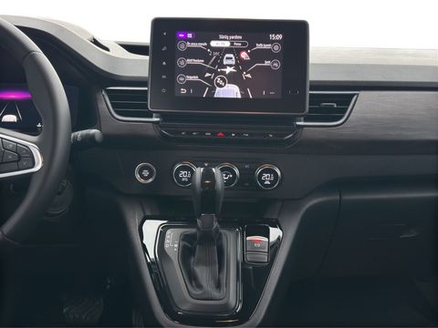 renault, kangoo multix, 1.5 bluedci techno, otomatik, dizel 2.el otomobil | renew 12