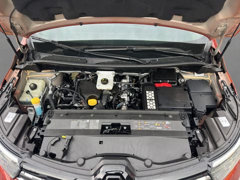 renault, kangoo multix, 1.5 bluedci techno, otomatik, dizel 2.el otomobil | renew 30