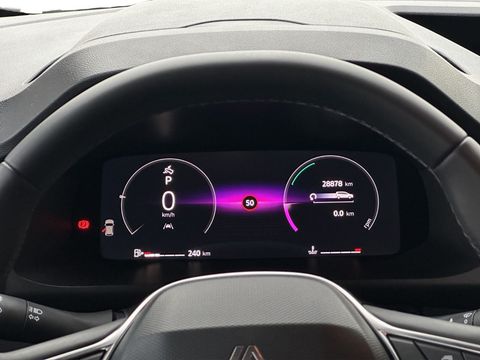 renault, kangoo multix, 1.5 bluedci techno, otomatik, dizel 2.el otomobil | renew 15