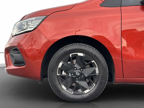 renault, kangoo multix, 1.5 bluedci techno, otomatik, dizel 2.el otomobil | renew 6