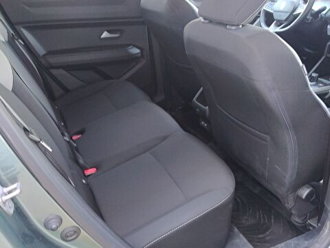 renault, duster, 1.6 e-tech techno (full hybrid), otomatik, benzin 2.el otomobil | renew 15