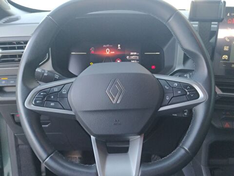 renault, duster, 1.6 e-tech techno (full hybrid), otomatik, benzin 2.el otomobil | renew 11