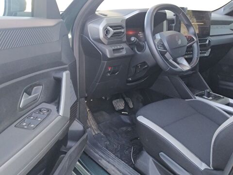 renault, duster, 1.6 e-tech techno (full hybrid), otomatik, benzin 2.el otomobil | renew 17