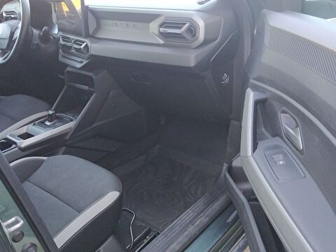 renault, duster, 1.6 e-tech techno (full hybrid), otomatik, benzin 2.el otomobil | renew 18