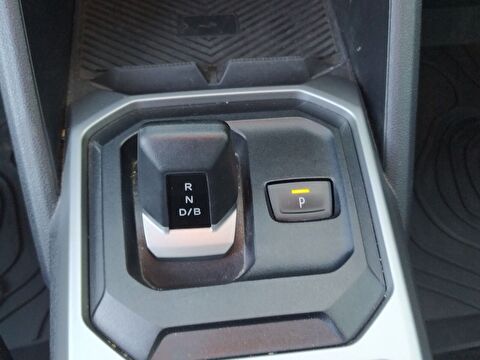 renault, duster, 1.6 e-tech techno (full hybrid), otomatik, benzin 2.el otomobil | renew 12
