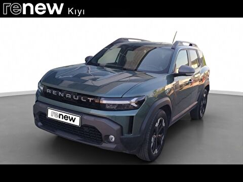 1.6 E-Tech Techno (Full Hybrid), 2. el otomobil | renew