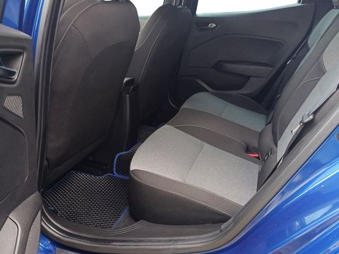 renault, clio, 1.0 tce evolution x-tronic, otomatik, benzin 2.el otomobil | renew 18