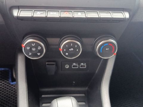 renault, clio, 1.0 tce evolution x-tronic, otomatik, benzin 2.el otomobil | renew 9
