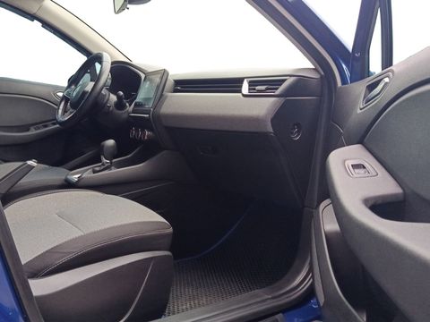 renault, clio, 1.0 tce evolution x-tronic, otomatik, benzin 2.el otomobil | renew 17