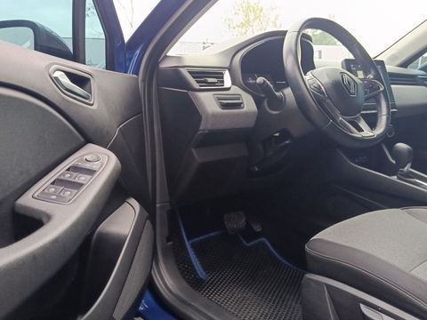 renault, clio, 1.0 tce evolution x-tronic, otomatik, benzin 2.el otomobil | renew 16
