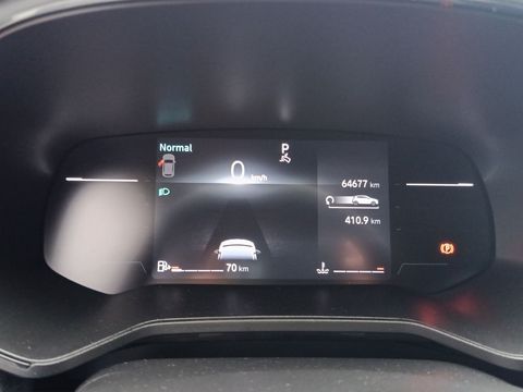 renault, clio, 1.0 tce evolution x-tronic, otomatik, benzin 2.el otomobil | renew 8