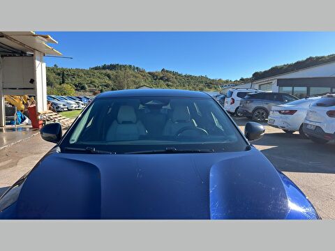 renault, megane e-tech, crossover ev60 ıconic otomatik, otomatik, elektrik 2.el otomobil | renew 19