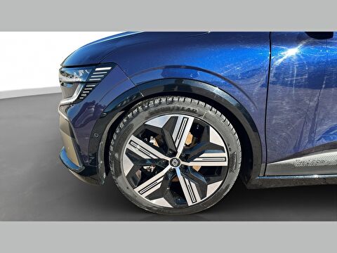 renault, megane e-tech, crossover ev60 ıconic otomatik, otomatik, elektrik 2.el otomobil | renew 13