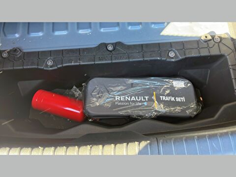 renault, megane e-tech, crossover ev60 ıconic otomatik, otomatik, elektrik 2.el otomobil | renew 22