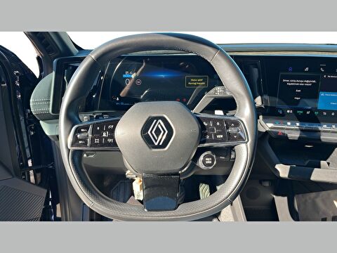 renault, megane e-tech, crossover ev60 ıconic otomatik, otomatik, elektrik 2.el otomobil | renew 21