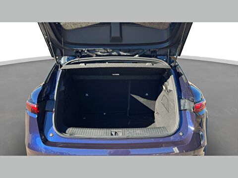 renault, megane e-tech, crossover ev60 ıconic otomatik, otomatik, elektrik 2.el otomobil | renew 9