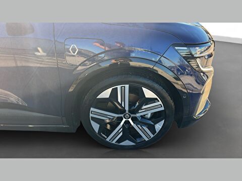 renault, megane e-tech, crossover ev60 ıconic otomatik, otomatik, elektrik 2.el otomobil | renew 8